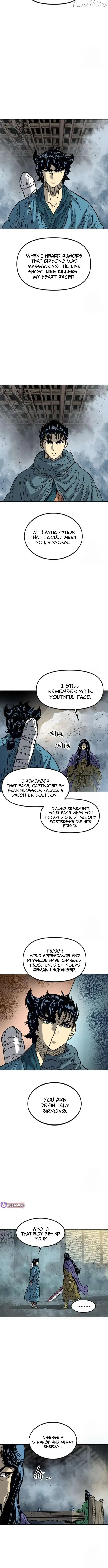 The Greatest in the World Chapter 91 Online - página 4