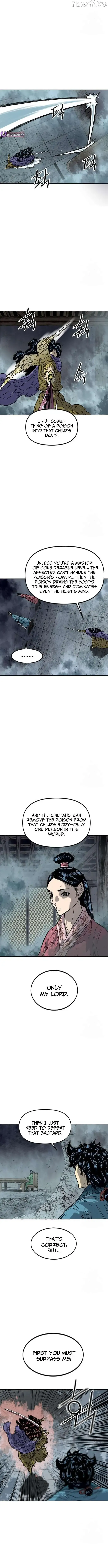 The Greatest in the World Chapter 91 Online - página 10