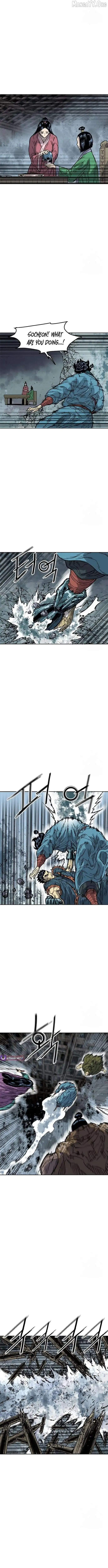 The Greatest in the World Chapter 91 Online - página 13