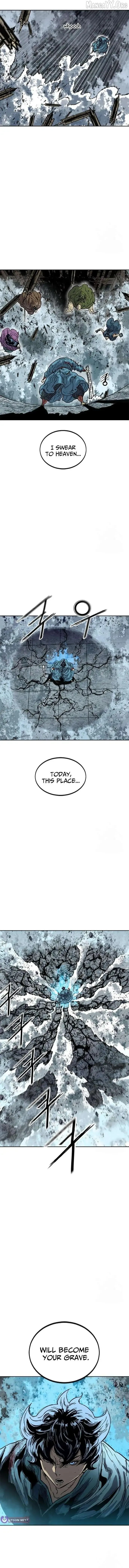 The Greatest in the World Chapter 91 Online - página 14