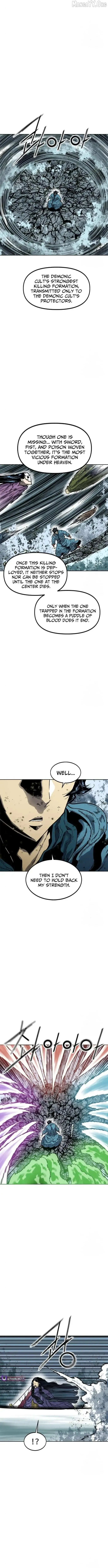 The Greatest in the World Chapter 92 Online - página 2