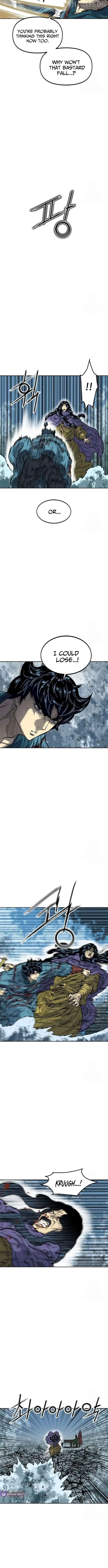 The Greatest in the World Chapter 92 Online - página 11