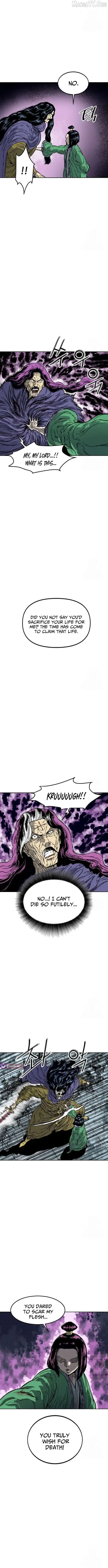 The Greatest in the World Chapter 92 Online - página 13