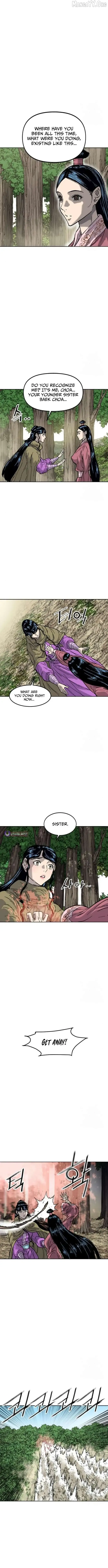 The Greatest in the World Chapter 94 Online - página 8
