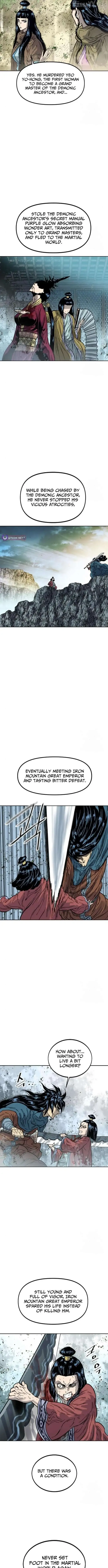 The Greatest in the World Chapter 94 Online - página 12