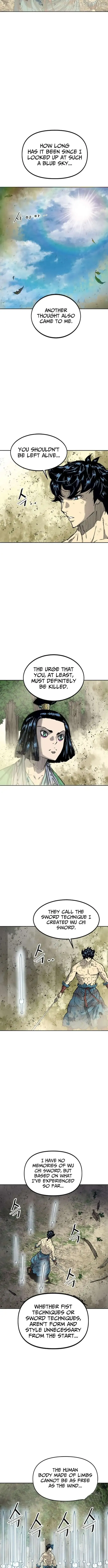 The Greatest in the World Chapter 95 Online - página 3