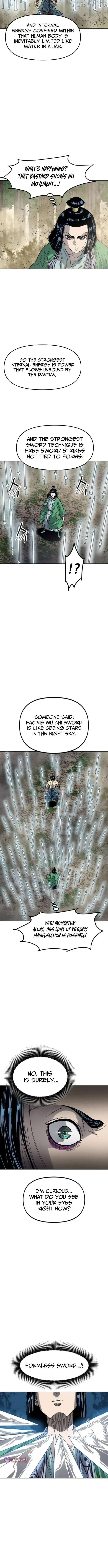 The Greatest in the World Chapter 95 Online - página 4