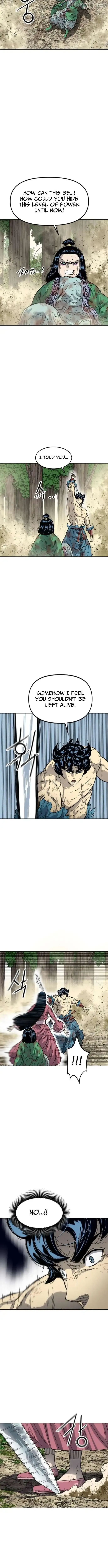 The Greatest in the World Chapter 95 Online - página 7