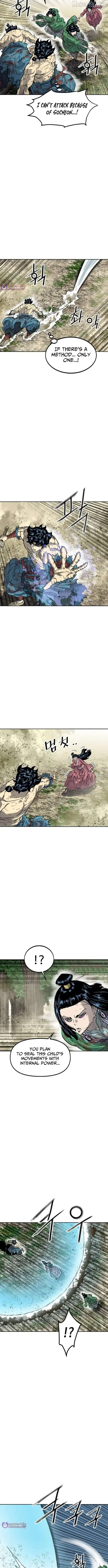 The Greatest in the World Chapter 95 Online - página 9
