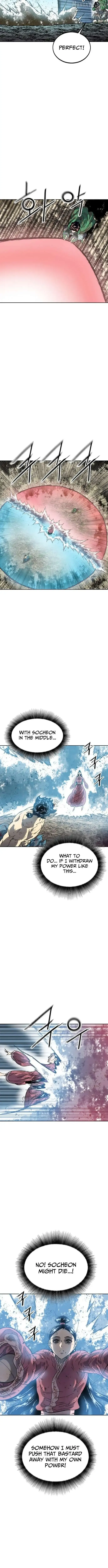 The Greatest in the World Chapter 95 Online - página 10