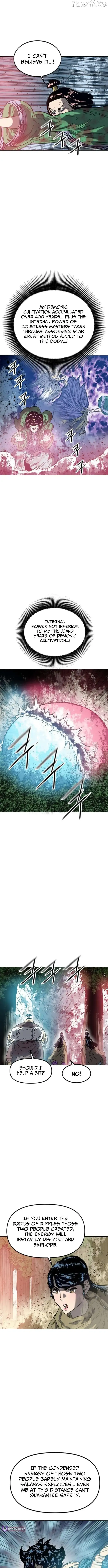 The Greatest in the World Chapter 95 Online - página 11