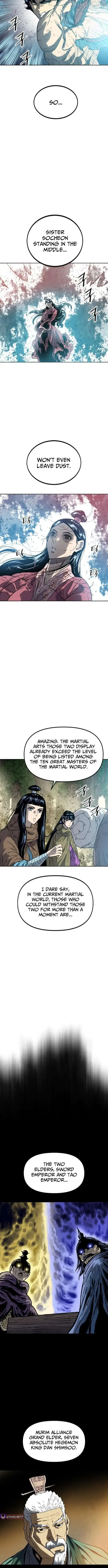 The Greatest in the World Chapter 95 Online - página 12