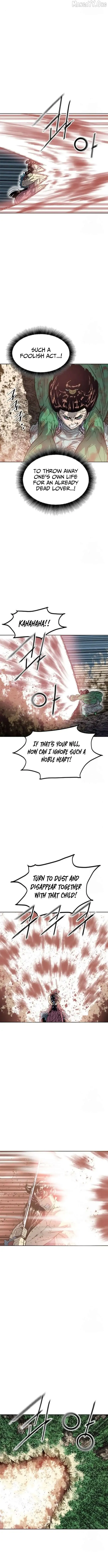 The Greatest in the World Chapter 96 Online - página 3
