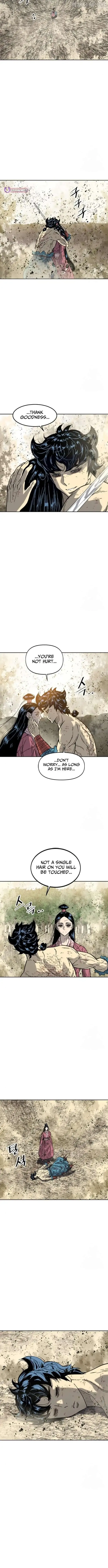 The Greatest in the World Chapter 96 Online - página 5