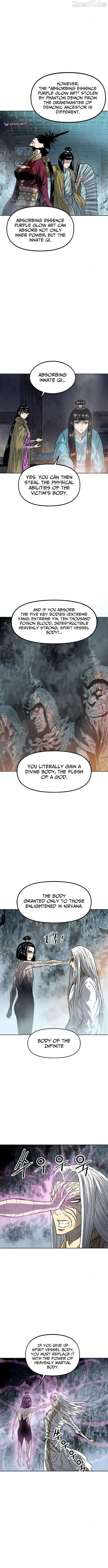 The Greatest in the World Chapter 97 Online - página 6