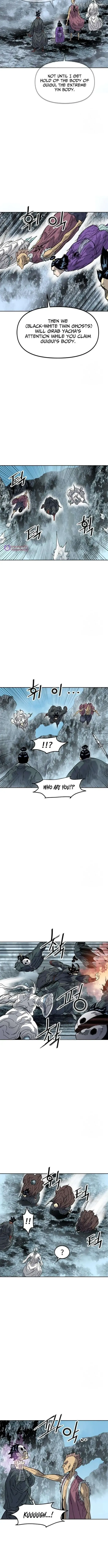 The Greatest in the World Chapter 97 Online - página 9
