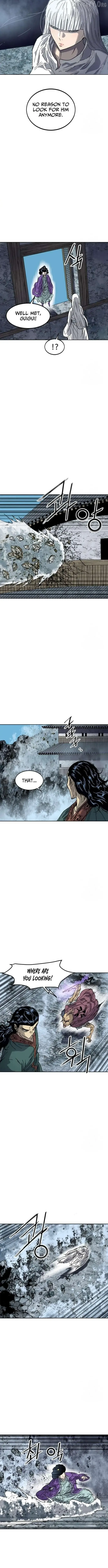 The Greatest in the World Chapter 97 Online - página 11