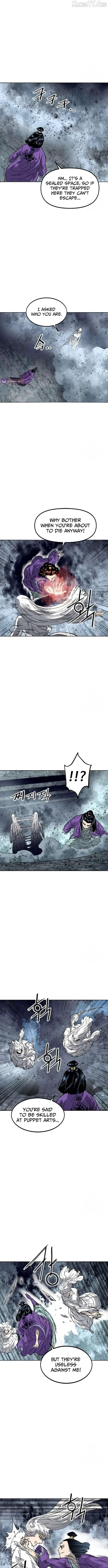 The Greatest in the World Chapter 97 Online - página 12