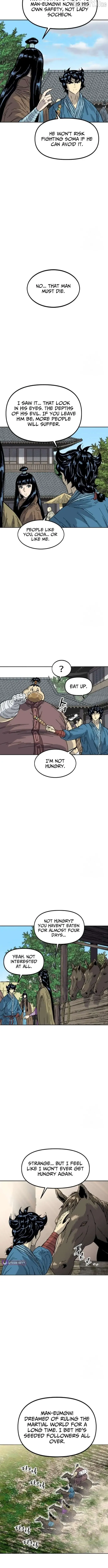The Greatest in the World Chapter 98 Online - página 2