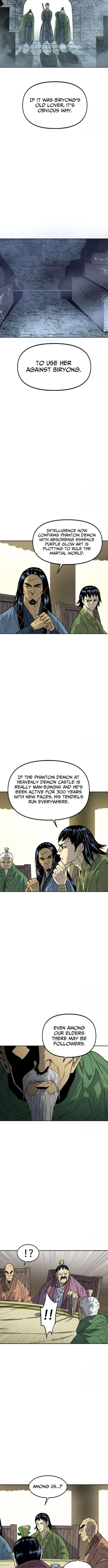 The Greatest in the World Chapter 98 Online - página 7