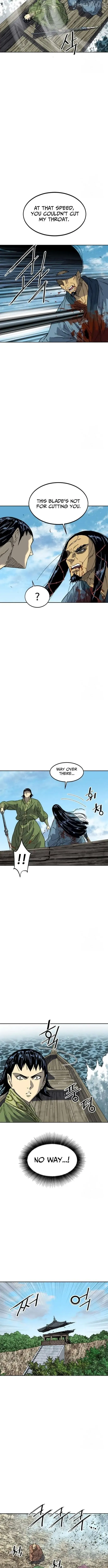 The Greatest in the World Chapter 98 Online - página 10