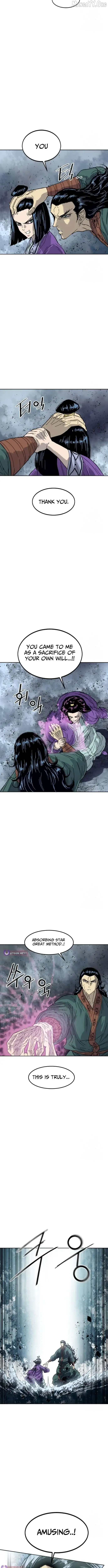 The Greatest in the World Chapter 98 Online - página 15