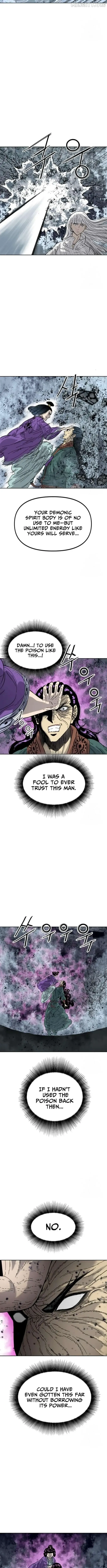 The Greatest in the World Chapter 99 Online - página 5