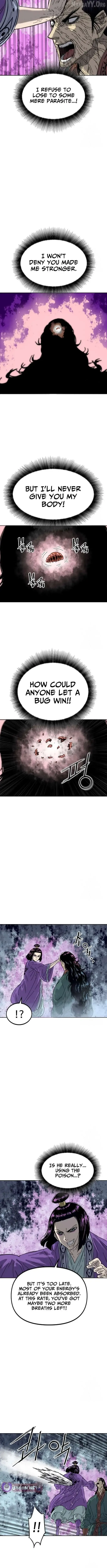 The Greatest in the World Chapter 99 Online - página 9