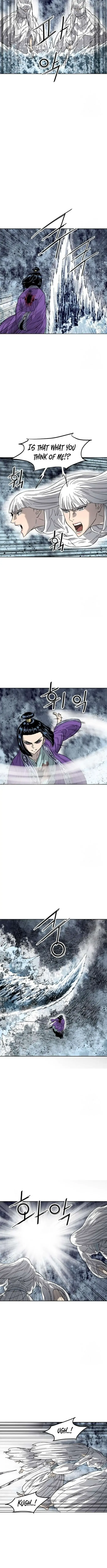 The Greatest in the World Chapter 99 Online - página 12