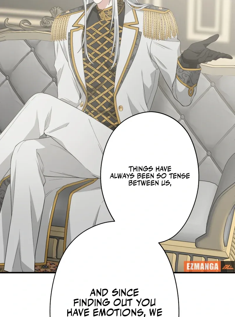 The Grim Reaper Young Lady Wants To Save Her Mastermind Older Brother Chapter 21 Online - página 57