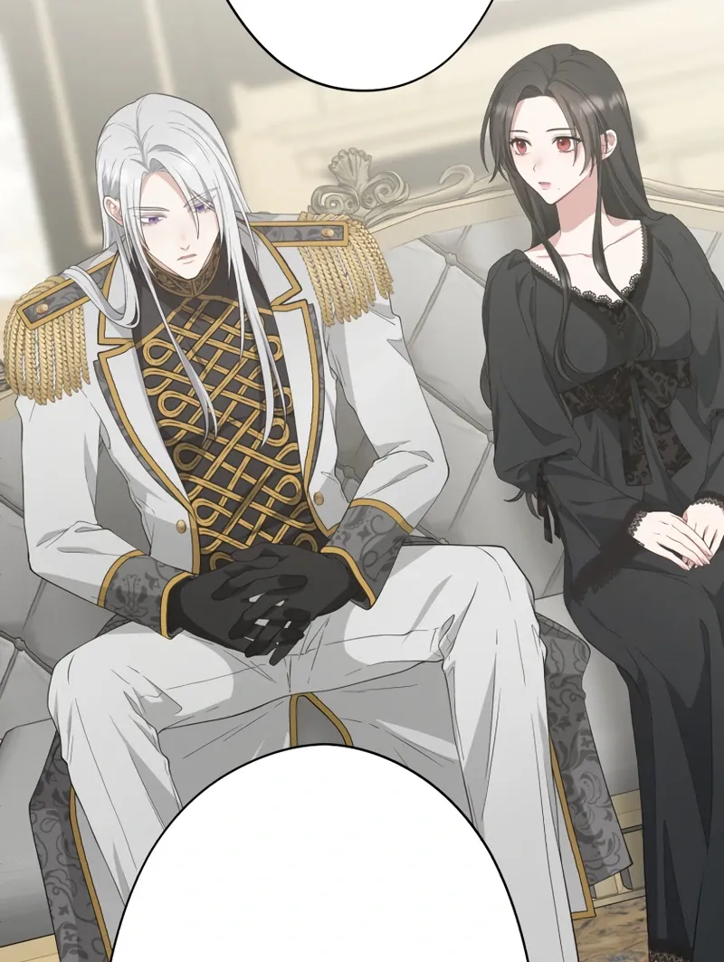 The Grim Reaper Young Lady Wants To Save Her Mastermind Older Brother Chapter 21 Online - página 71