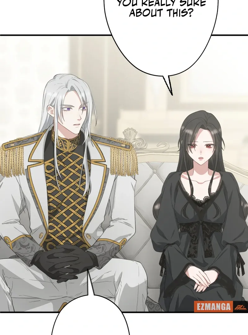 The Grim Reaper Young Lady Wants To Save Her Mastermind Older Brother Chapter 21 Online - página 75