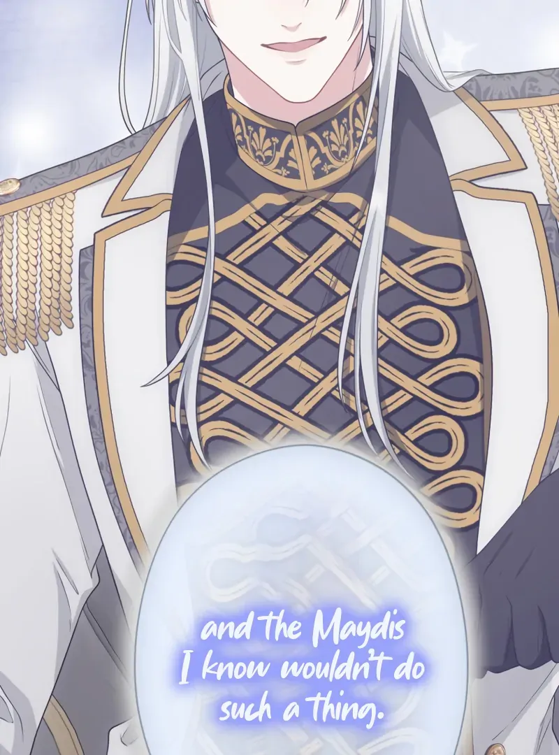 The Grim Reaper Young Lady Wants To Save Her Mastermind Older Brother Chapter 21 Online - página 86