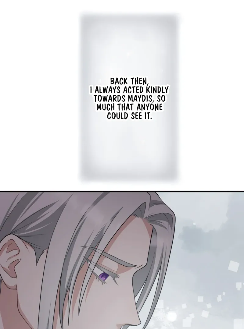 The Grim Reaper Young Lady Wants To Save Her Mastermind Older Brother Chapter 21 Online - página 104