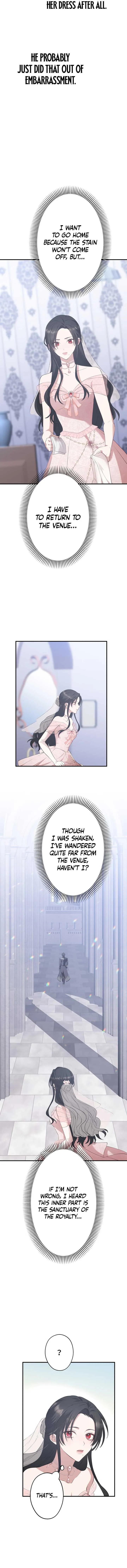 The Grim Reaper Young Lady Wants To Save Her Mastermind Older Brother Chapter 7 Online - página 9