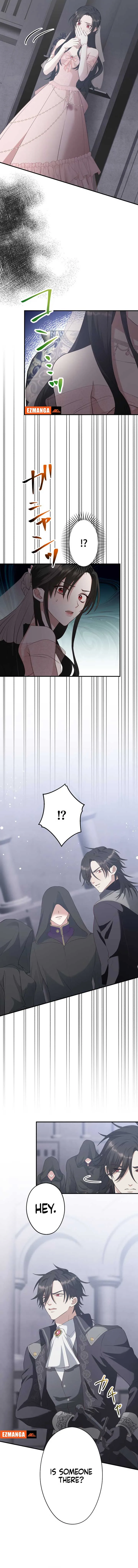 The Grim Reaper Young Lady Wants To Save Her Mastermind Older Brother Chapter 7 Online - página 14