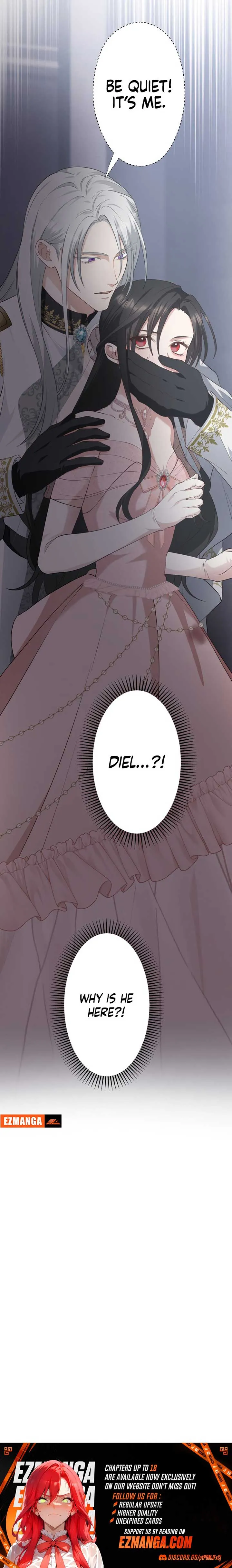 The Grim Reaper Young Lady Wants To Save Her Mastermind Older Brother Chapter 7 Online - página 16