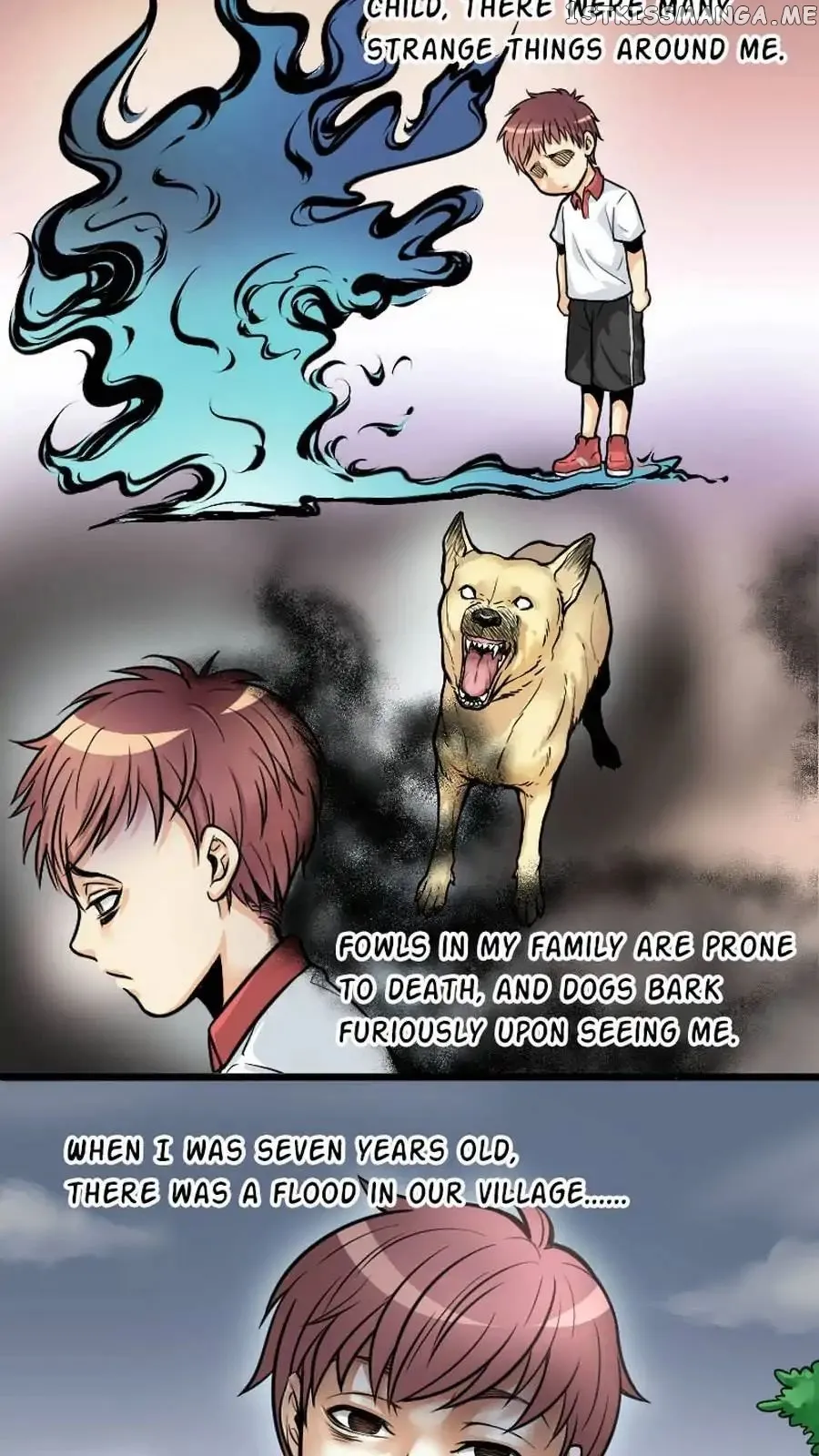 The Groomer Chapter 1 Online - página 4