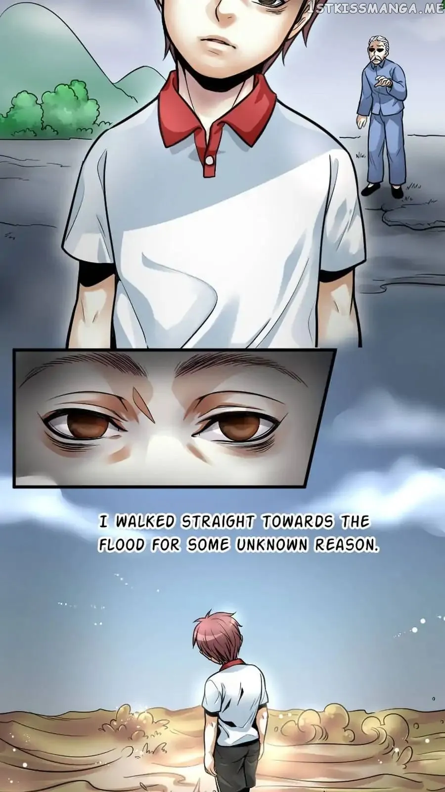 The Groomer Chapter 1 Online - página 5