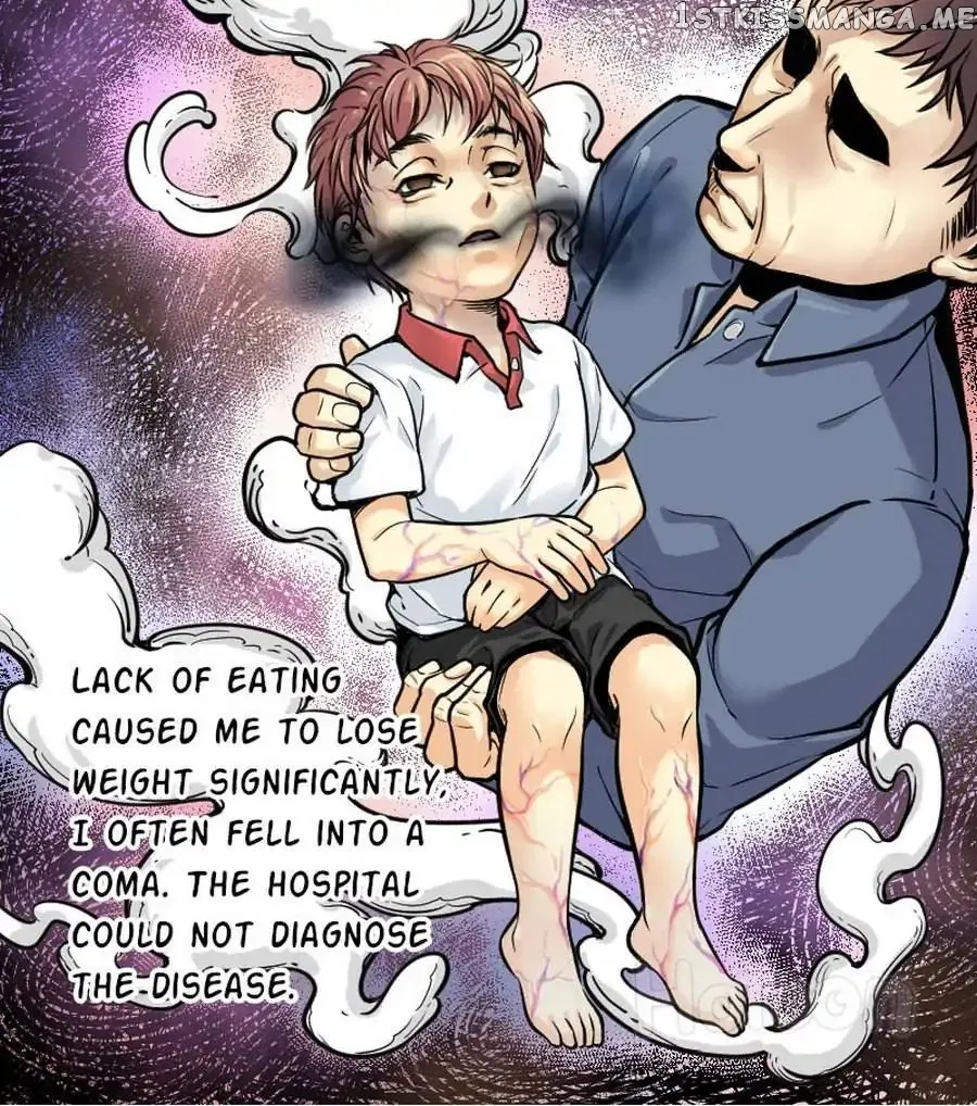 The Groomer Chapter 1 Online - página 9