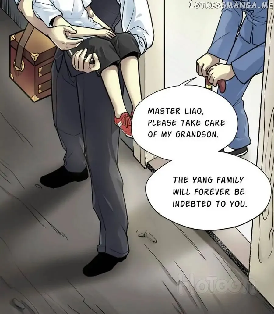 The Groomer Chapter 1 Online - página 16