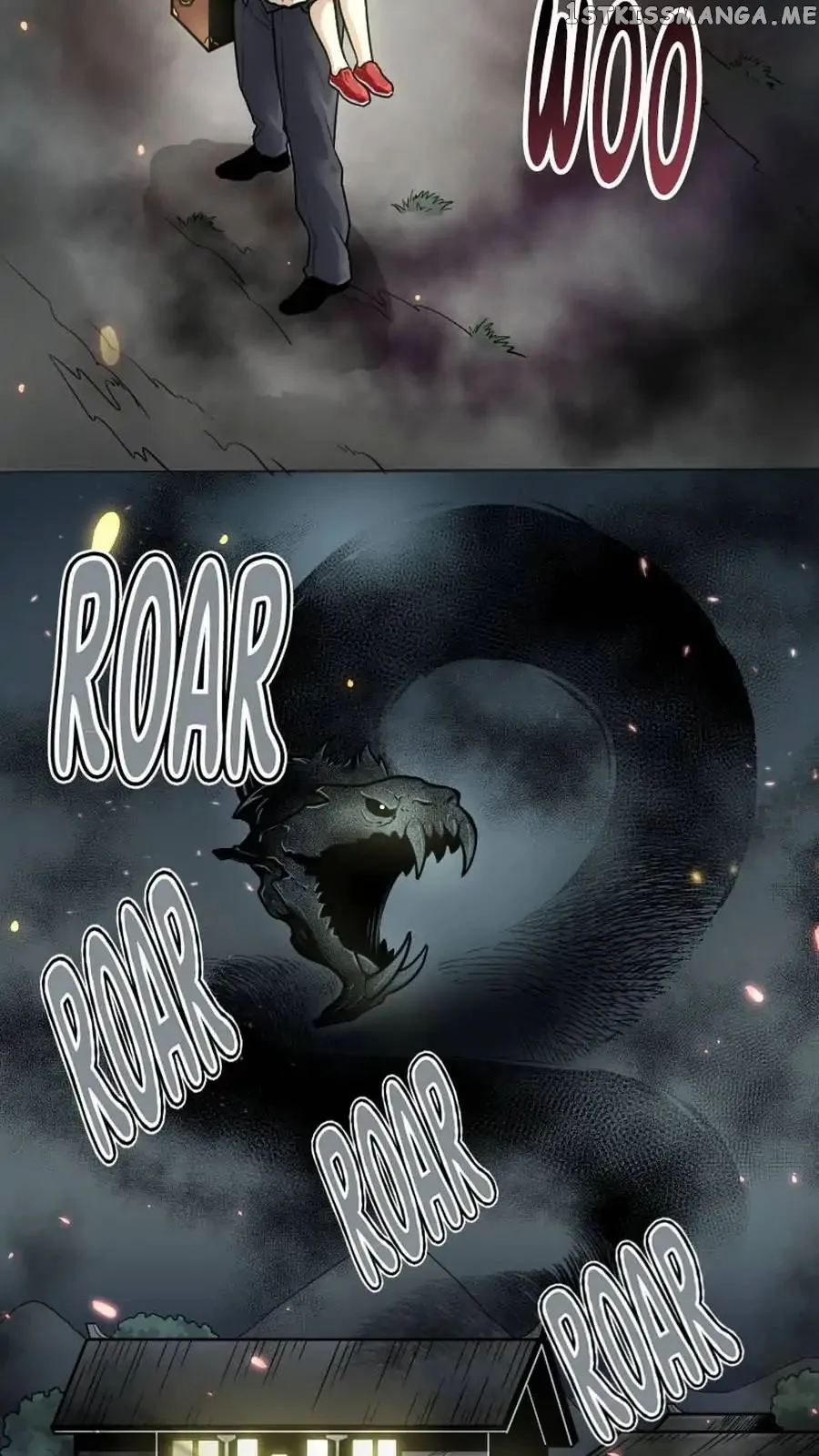 The Groomer Chapter 1 Online - página 19