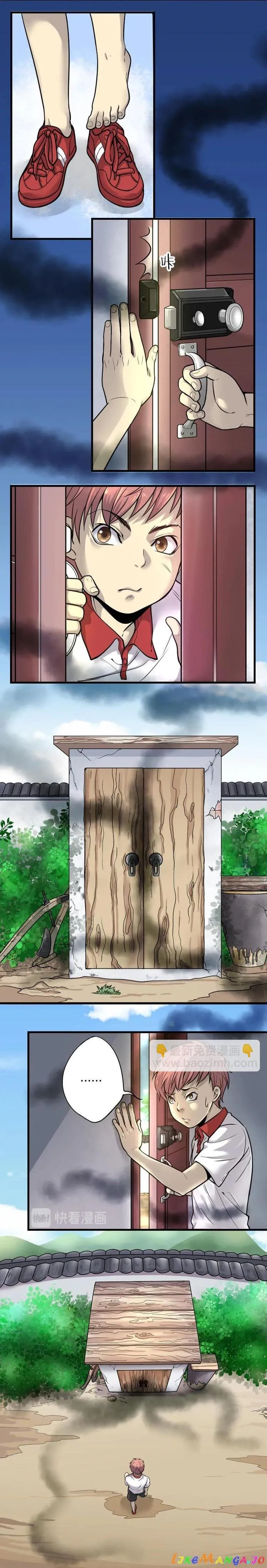 The Groomer Chapter 10 Online - página 2