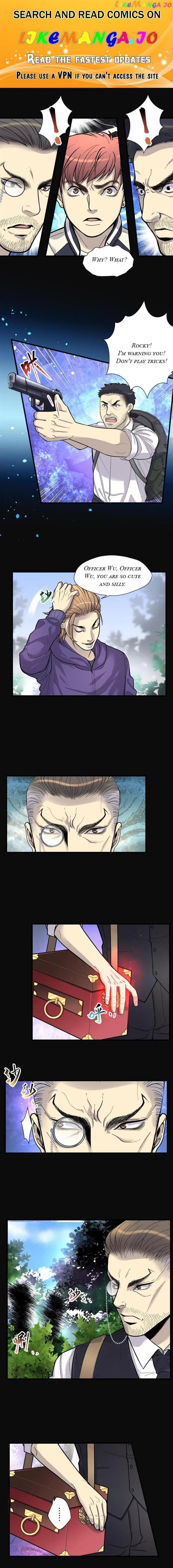The Groomer Chapter 100 Online - página 1