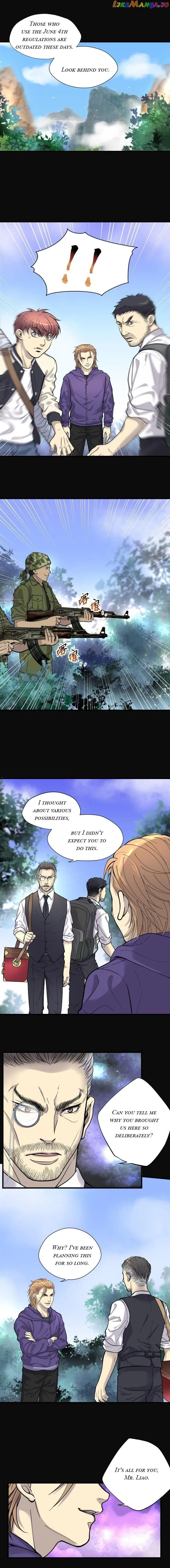 The Groomer Chapter 100 Online - página 2