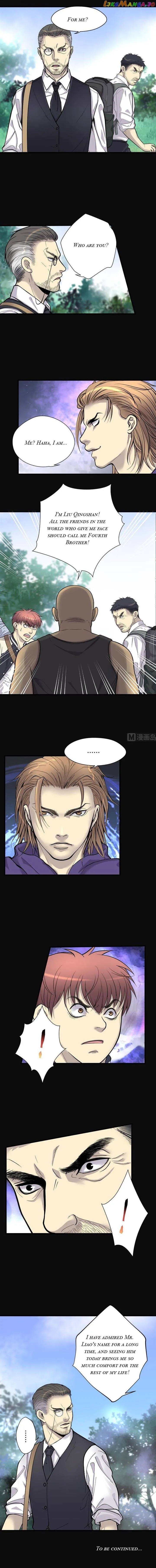 The Groomer Chapter 100 Online - página 3
