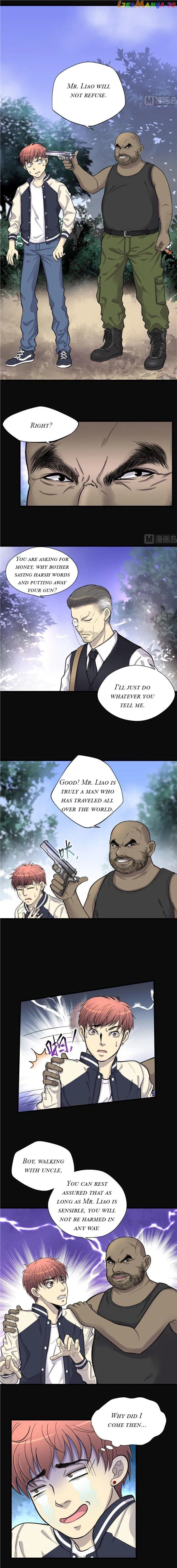 The Groomer Chapter 102 Online - página 2