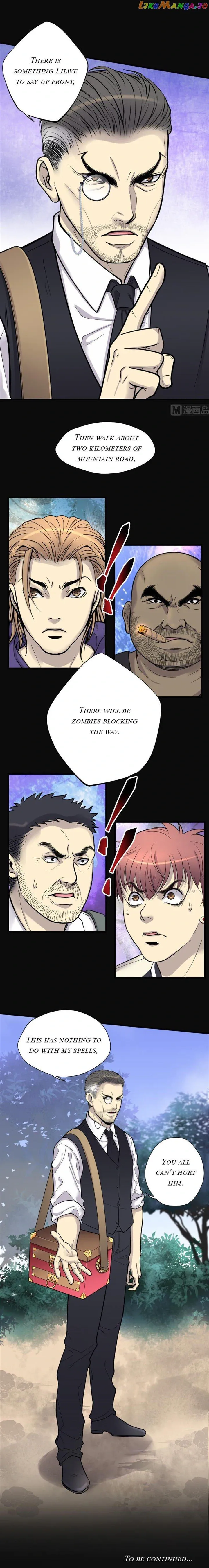 The Groomer Chapter 102 Online - página 3
