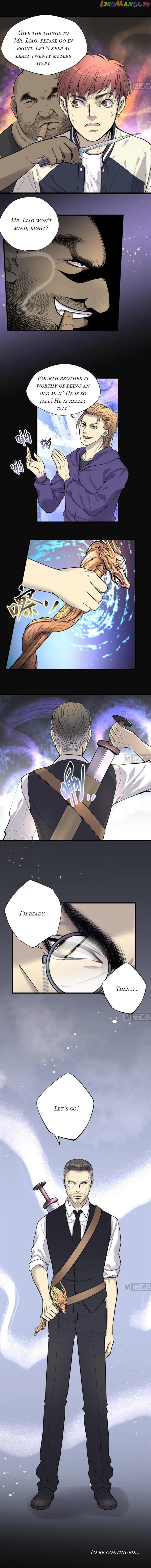 The Groomer Chapter 103 Online - página 2