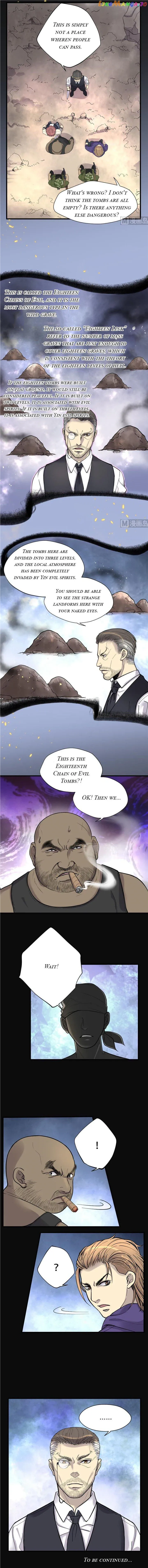 The Groomer Chapter 104 Online - página 3